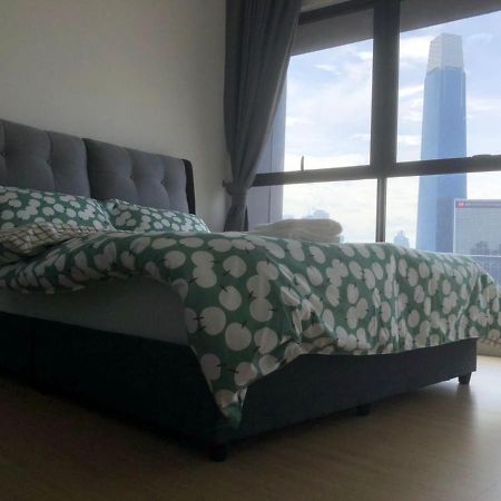 Lovely Continew Residence 2 Bedrooms - Kl Куала Лумпур Екстериор снимка