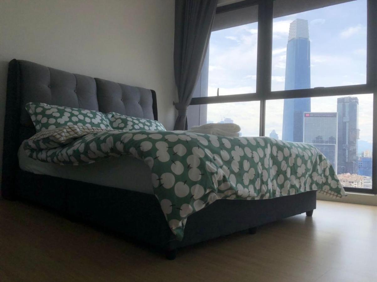 Lovely Continew Residence 2 Bedrooms - Kl Куала Лумпур Екстериор снимка