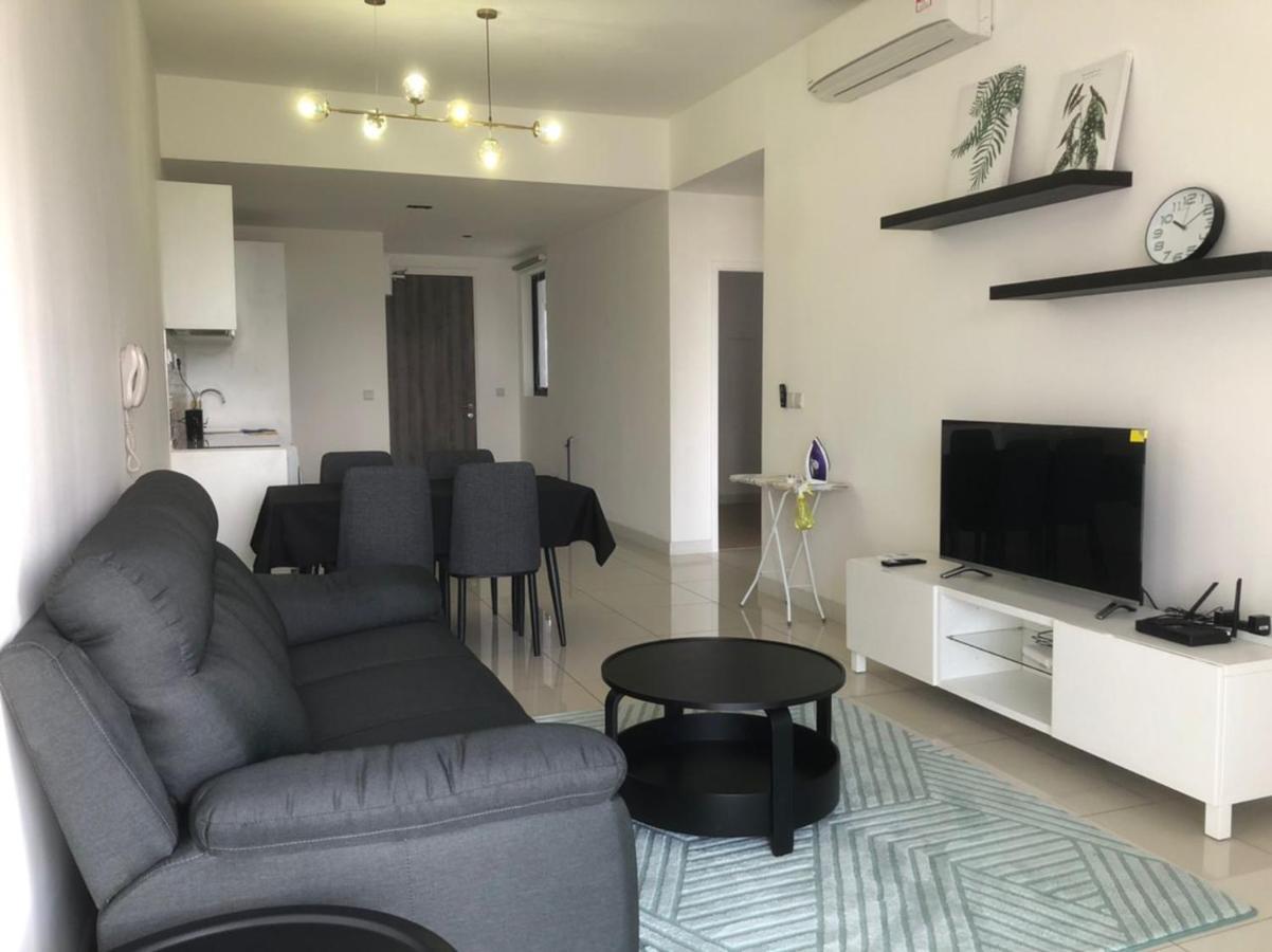 Lovely Continew Residence 2 Bedrooms - Kl Куала Лумпур Екстериор снимка