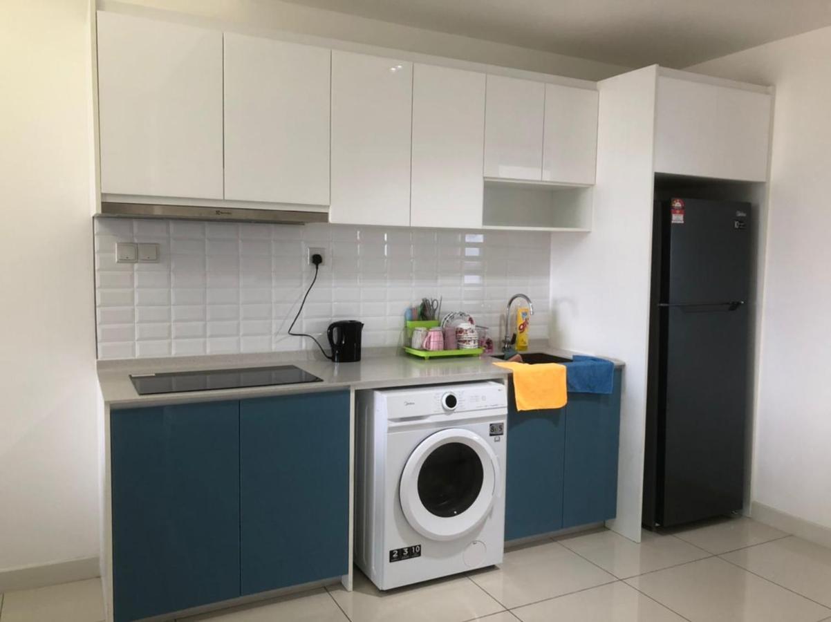 Lovely Continew Residence 2 Bedrooms - Kl Куала Лумпур Екстериор снимка
