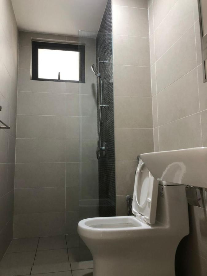 Lovely Continew Residence 2 Bedrooms - Kl Куала Лумпур Екстериор снимка