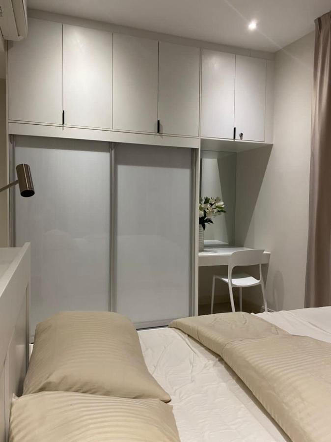 Lovely Continew Residence 2 Bedrooms - Kl Куала Лумпур Екстериор снимка