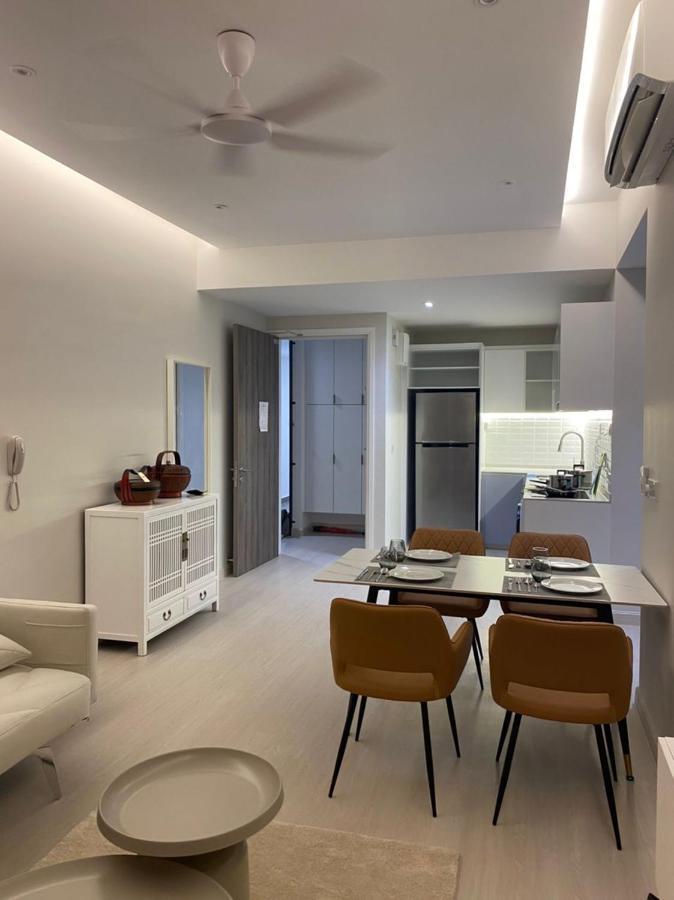 Lovely Continew Residence 2 Bedrooms - Kl Куала Лумпур Екстериор снимка