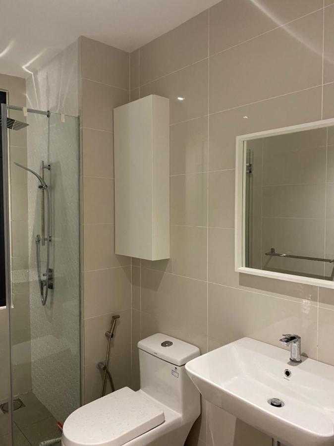 Lovely Continew Residence 2 Bedrooms - Kl Куала Лумпур Екстериор снимка